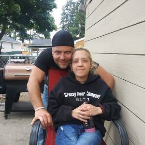 Meet your Posher, Shawn